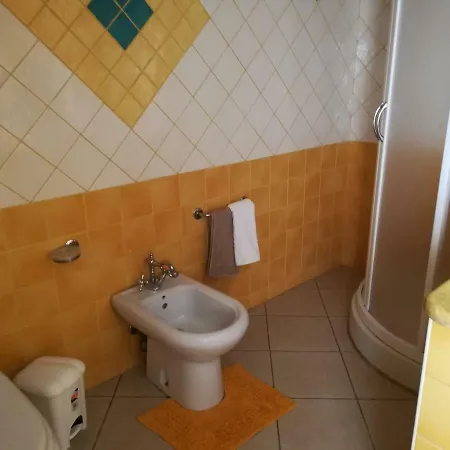 La Tzinnia Отель типа 