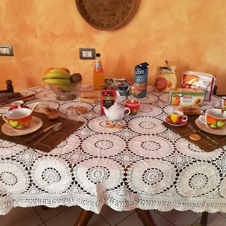 La Tzinnia Кастельсардо